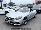 Mercedes Benz SLC-Class 172431