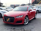 Audi TT FVCHHF