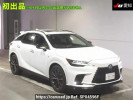 Lexus RX TALA15