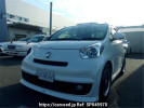 Toyota iQ NGJ10