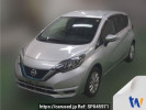 Nissan Note HE12
