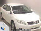 Toyota Corolla Axio NZE141