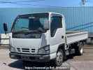 Isuzu Elf Truck NKR81A