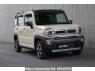 Used 2022 AT suzuki hustler MR92S Image[0]