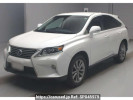 Lexus RX GYL10W