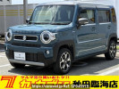 Suzuki Hustler MR52S