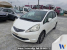 Honda Fit GE6