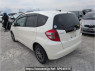 Used 2010 AT honda fit GE6 Image[1]