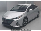 Toyota Prius PHV ZVW52