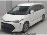 Used 2017 AT toyota estima-hybrid AHR20W Image[0]