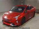 Toyota Prius ZVW51