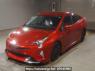 Used 2016 AT toyota prius ZVW51 Image[0]