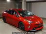 Used 2016 AT toyota prius ZVW51 Image[2]