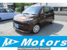 Used 2016 AT toyota spade NSP141 Image[0]