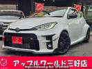Toyota GR YARIS GXPA16