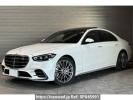 Mercedes Benz S-Class 223033
