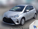 Toyota Vitz NSP130