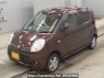 Used 2006 AT nissan moco MG22S Image[0]