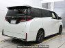 Used 2024 AT toyota vellfire-hybrid AAHH40W Image[1]