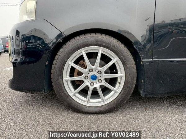Used 2009 AT toyota voxy ZRR70W Image[31]
