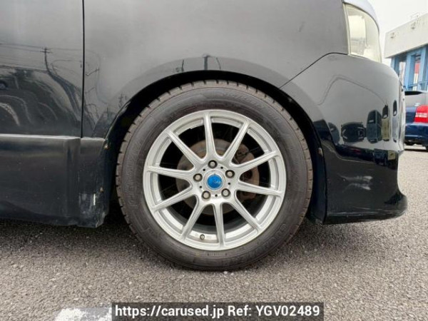 Used 2009 AT toyota voxy ZRR70W Image[32]
