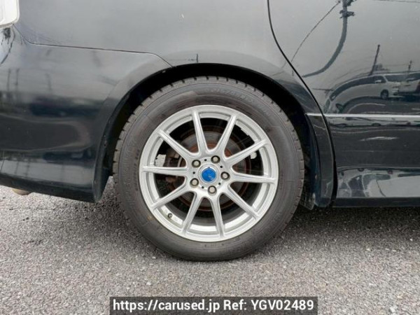 Used 2009 AT toyota voxy ZRR70W Image[33]