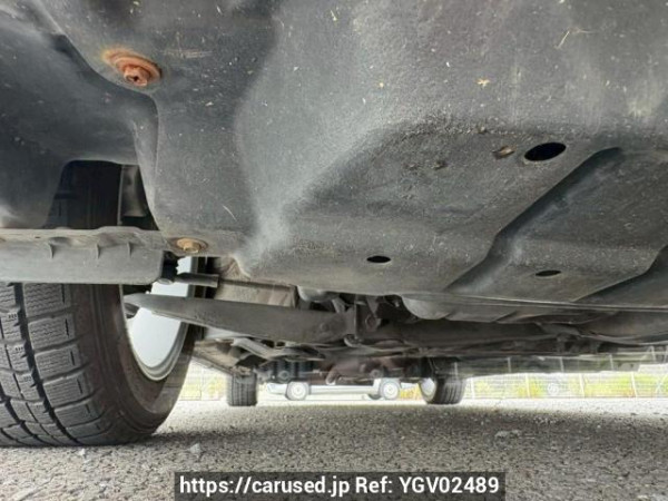 Used 2009 AT toyota voxy ZRR70W Image[35]