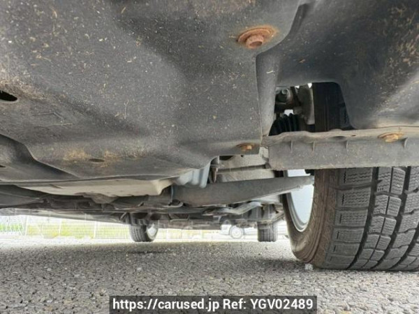 Used 2009 AT toyota voxy ZRR70W Image[36]
