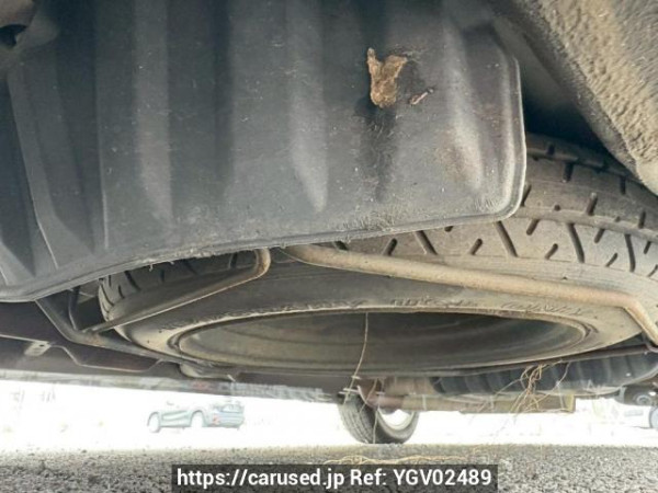 Used 2009 AT toyota voxy ZRR70W Image[38]