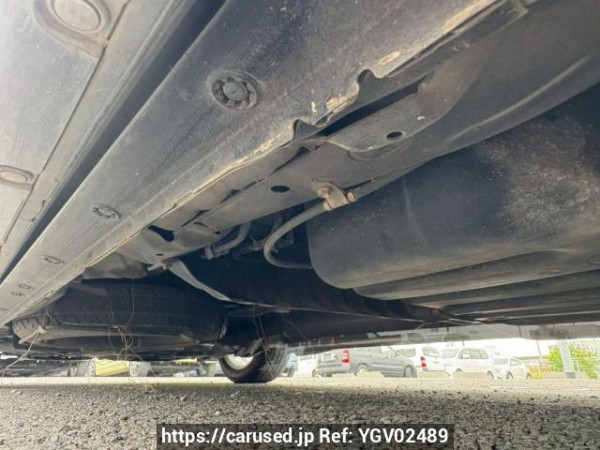 Used 2009 AT toyota voxy ZRR70W Image[39]