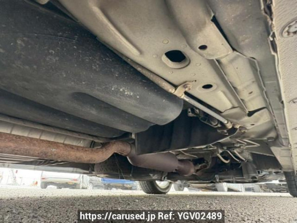 Used 2009 AT toyota voxy ZRR70W Image[40]