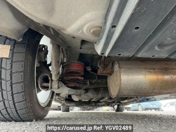 Used 2009 AT toyota voxy ZRR70W Image[41]