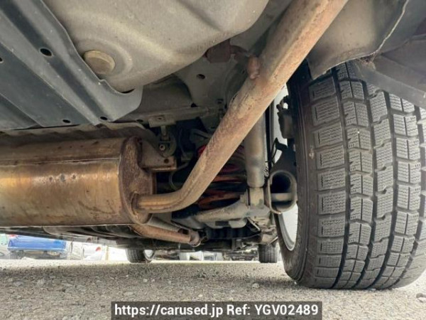 Used 2009 AT toyota voxy ZRR70W Image[43]