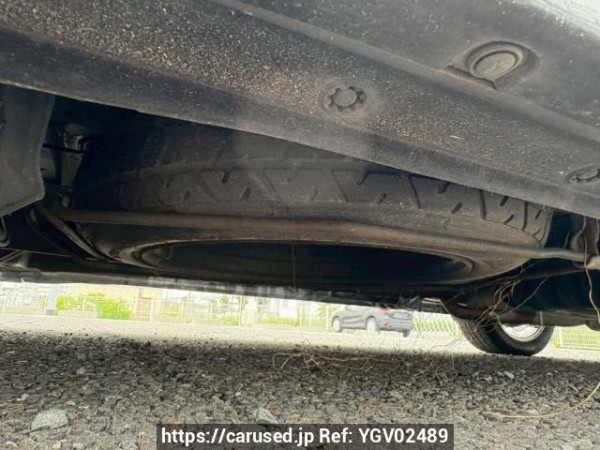 Used 2009 AT toyota voxy ZRR70W Image[44]