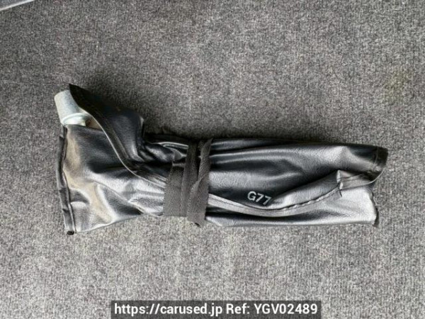 Used 2009 AT toyota voxy ZRR70W Image[45]