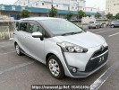 Toyota Sienta NSP170G