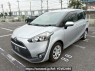 Used 2017 AT toyota sienta NSP170G Image[2]