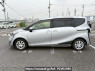 Used 2017 AT toyota sienta NSP170G Image[3]