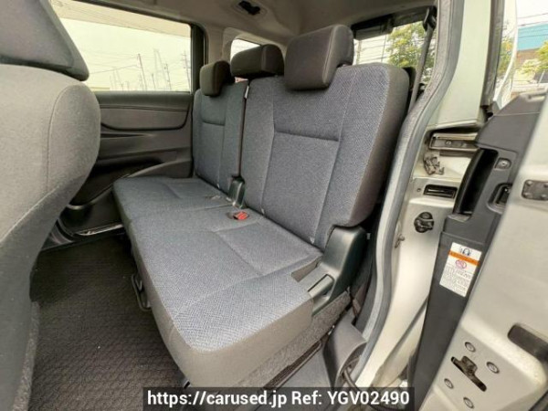 Used 2017 AT toyota sienta NSP170G Image[15]