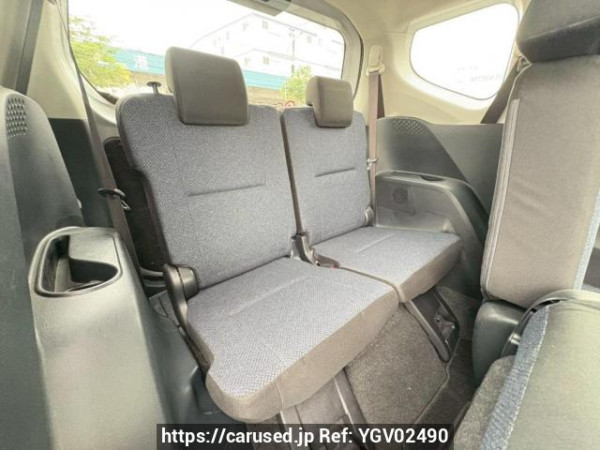 Used 2017 AT toyota sienta NSP170G Image[16]