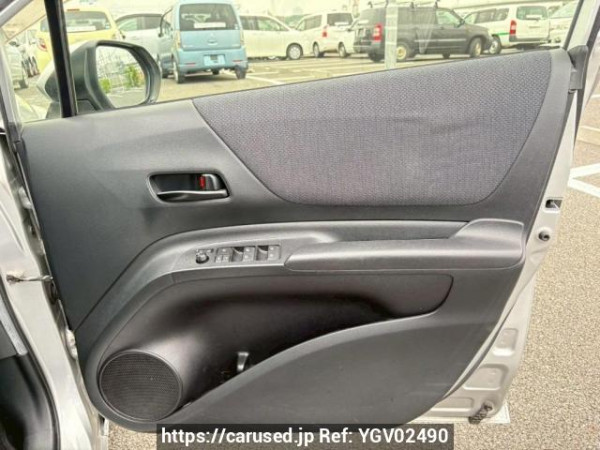 Used 2017 AT toyota sienta NSP170G Image[17]