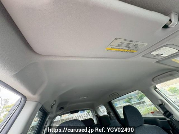 Used 2017 AT toyota sienta NSP170G Image[18]