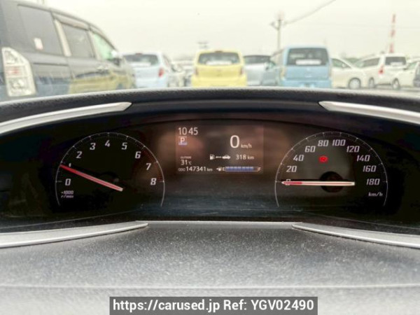 Used 2017 AT toyota sienta NSP170G Image[22]