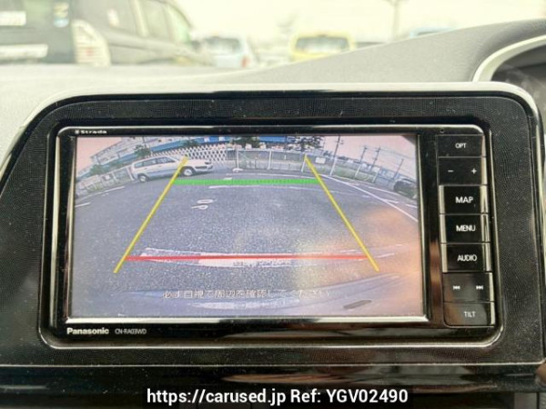 Used 2017 AT toyota sienta NSP170G Image[26]