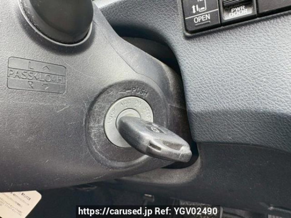 Used 2017 AT toyota sienta NSP170G Image[29]