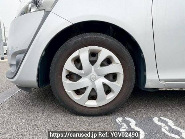 Used 2017 AT toyota sienta NSP170G Image[32]