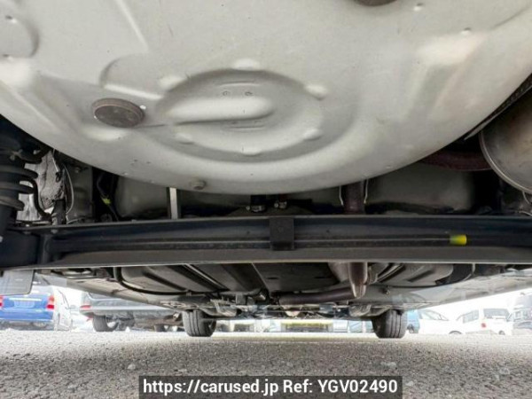 Used 2017 AT toyota sienta NSP170G Image[43]
