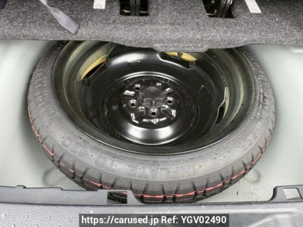 Used 2017 AT toyota sienta NSP170G Image[45]