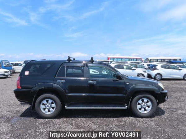 Used 2004 AT toyota hilux-surf RZN215W Image[7]