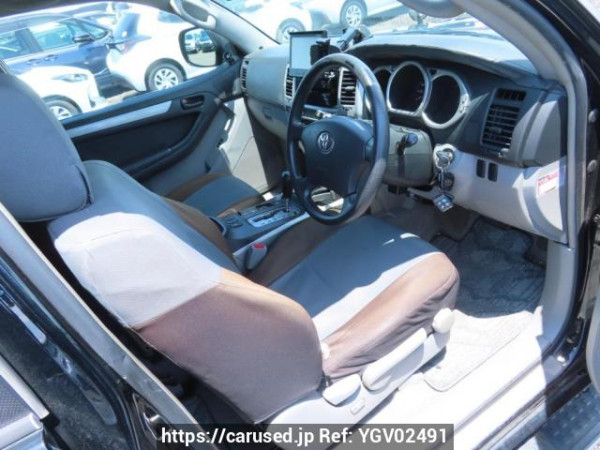 Used 2004 AT toyota hilux-surf RZN215W Image[11]